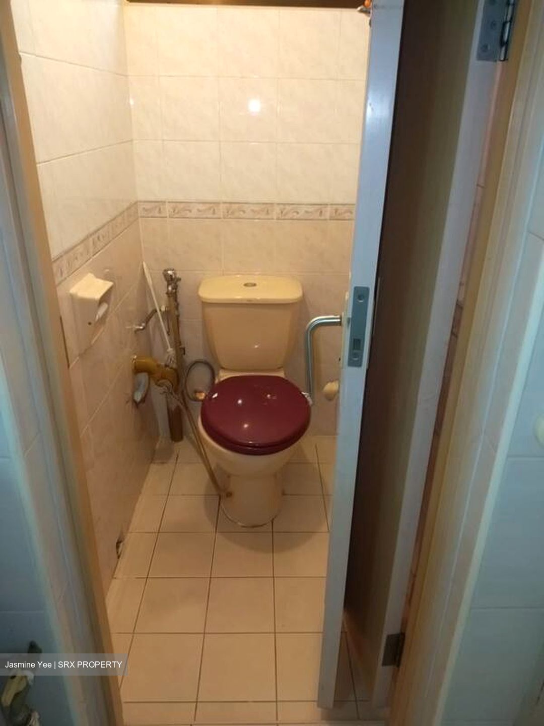 Blk 30 Marine Crescent Ville (Marine Parade), HDB 3 Rooms #499799271